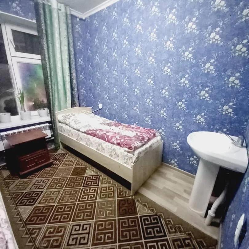 Hostel Sulaiman-Too 奥什 外观 照片