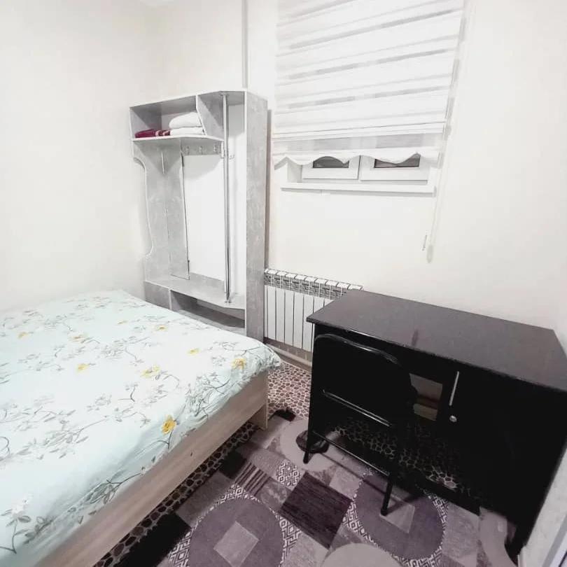 Hostel Sulaiman-Too 奥什 外观 照片